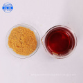 Lvyuan Water Treatment Chemical Price Poly Ferric Sulphate PFS